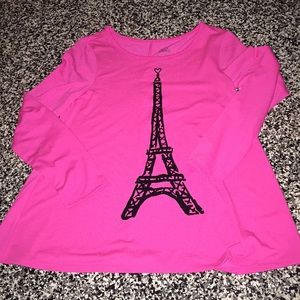 Justice t-shirt